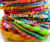 About Rainbow Twist Shop