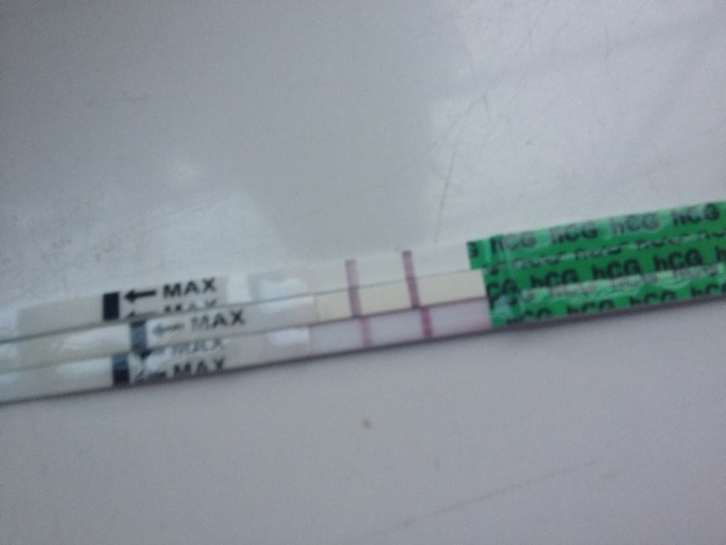 Bfp 7Dpo