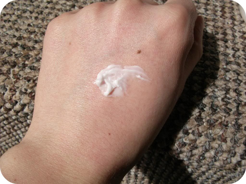 Naked Bodycare Coco de Mer Body Butter Review