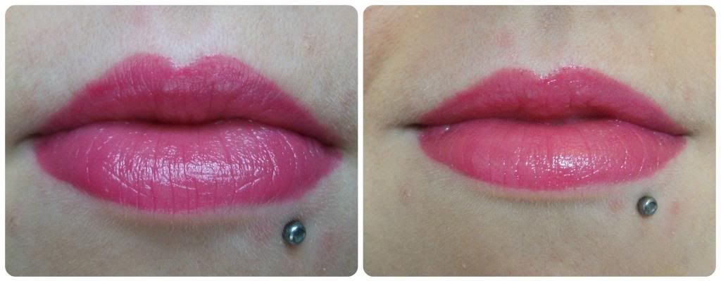 Deborah Milano Shine Creator Lipstick
