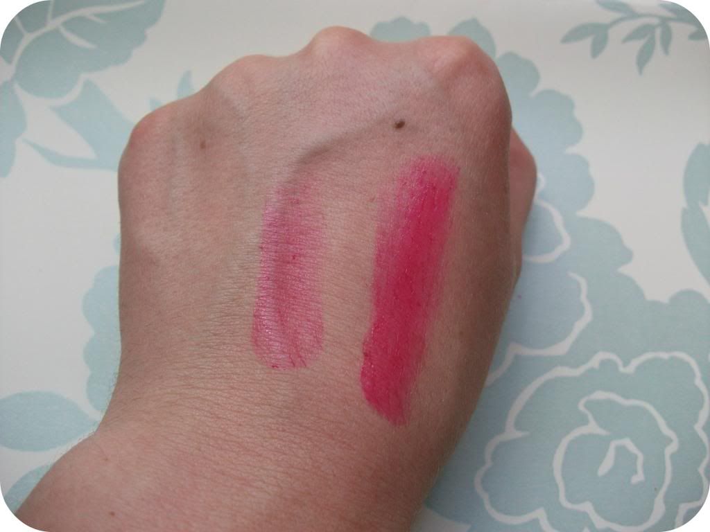 Deborah Milano Shine Creator Lipstick