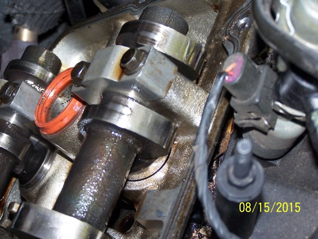 99 STS collapsed lifter? Page 2 Cadillac Owners Forum