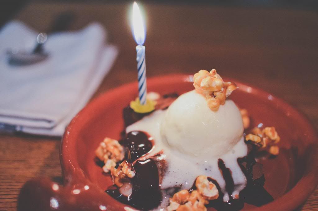 Epic Brownie