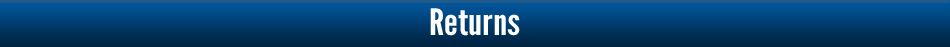 Return Information