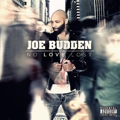 Joe Budden Ghetto Burbs Mp3 Players