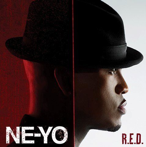 Ne-Yo - R.E.D (2012) *Deluxe Version* {MP3 and iTunes} - Download from ...