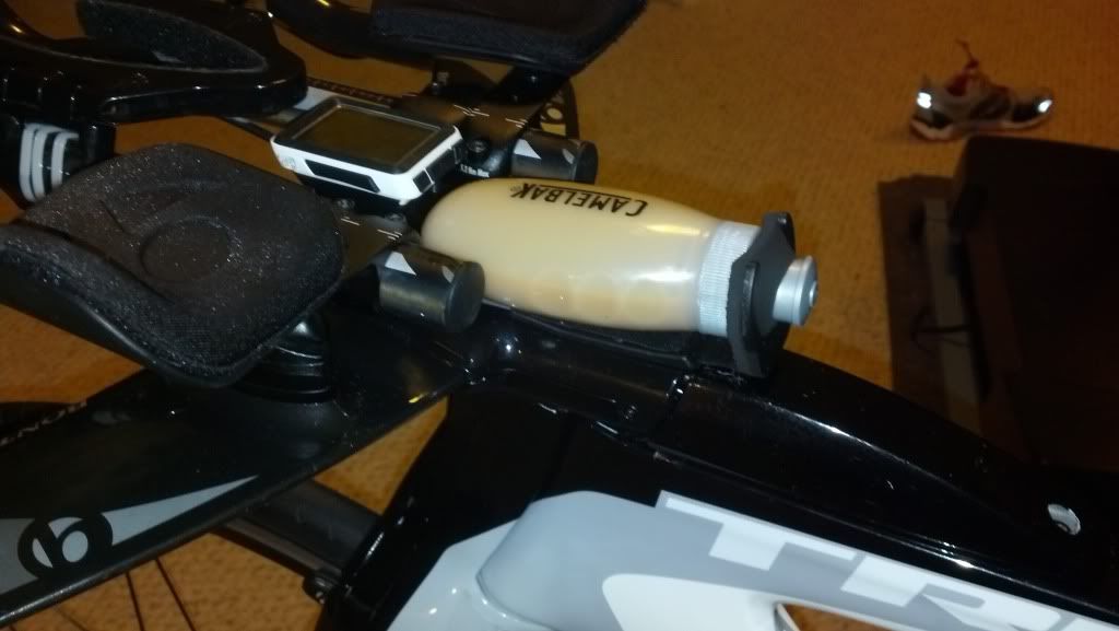 hydro flask bike mount