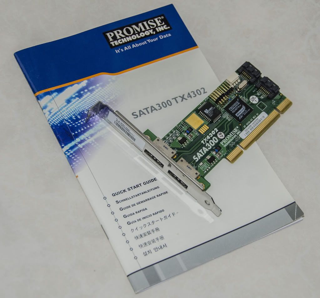 promise sata300 promise sata300