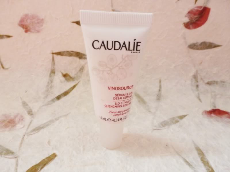 Caudalie