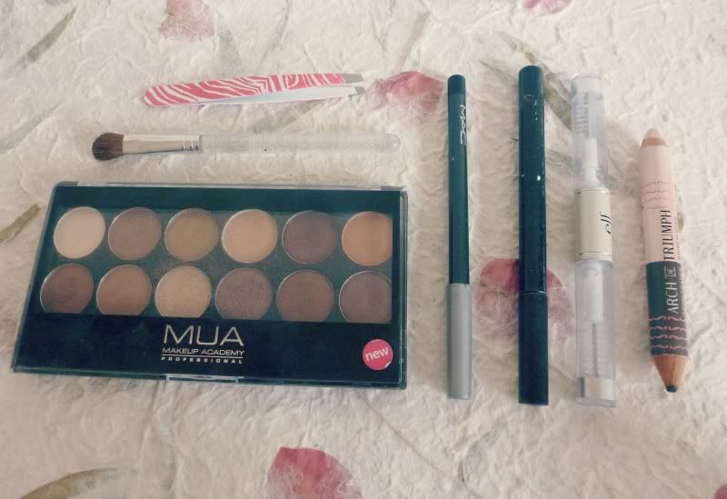 Festival Essentials #2 - Make Up