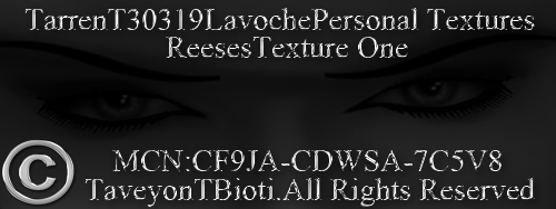 MCN: CF9JA-CDWSA-7C5VA, T3:I know Reeses