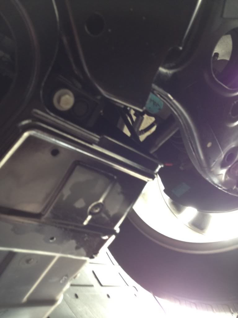 Oil Leaking After Oil Change Kia Optima Forums