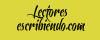 Lectores Escribiendo