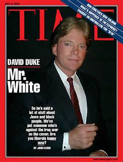 David Duke