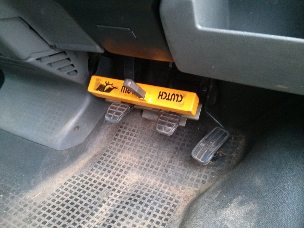 Clutch Claw VW T4 Forum VW T5 Forum