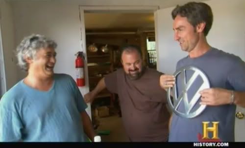 Dejé la TV basura, que puedo mirar? Toma!!(Post Importante)