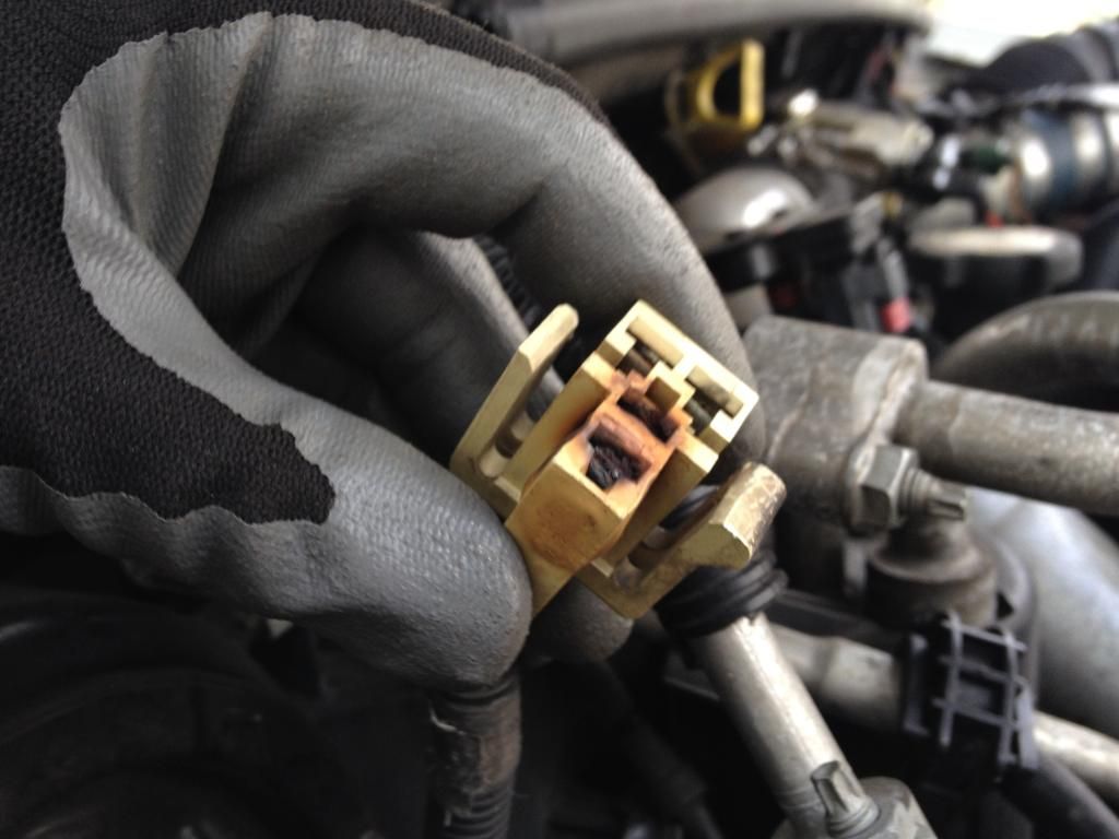 blower fan wont shut off HELP! Ford Truck Enthusiasts Forums
