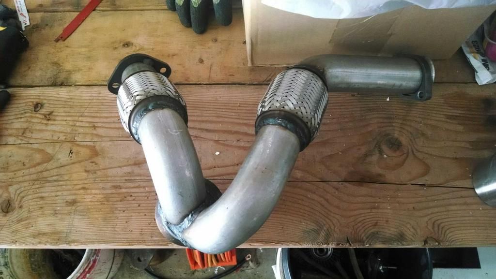 6.0 turbo whistle louder then normal Page 3 Ford Power Stroke Nation