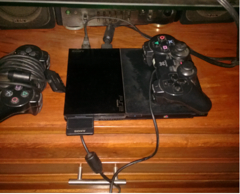 Bán 1 em PS 2 90006