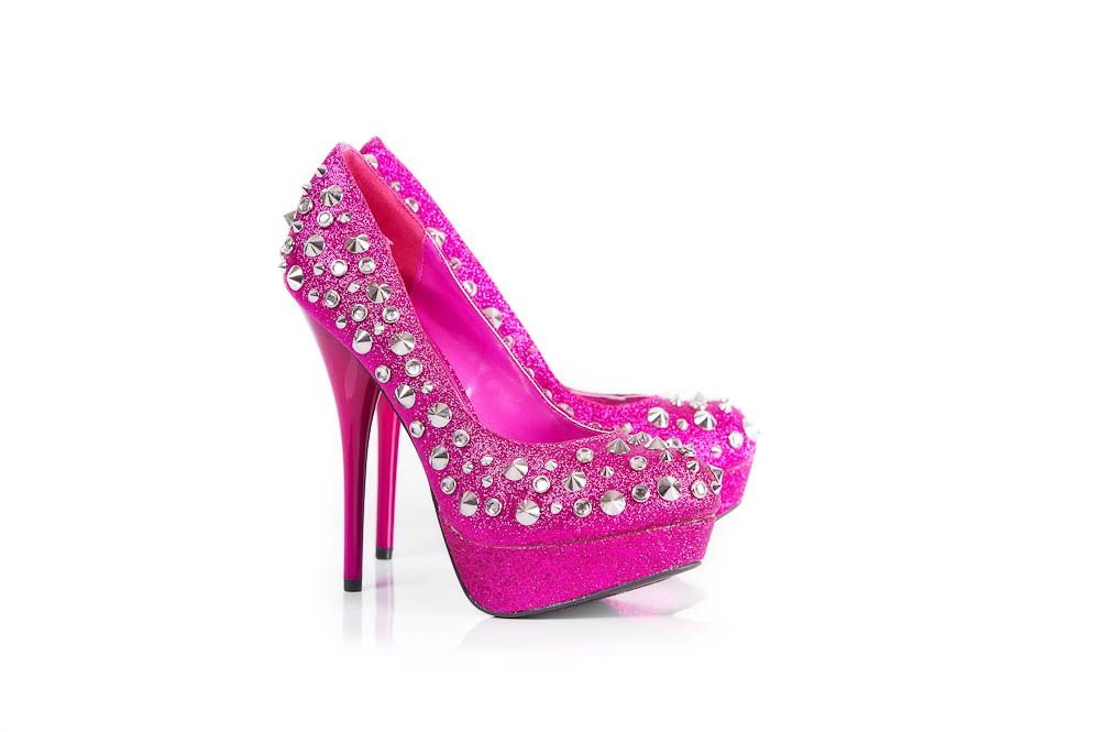 StyleUp - Buty na wysokim poziomie StyleUp - Buty na wysokim poziomie