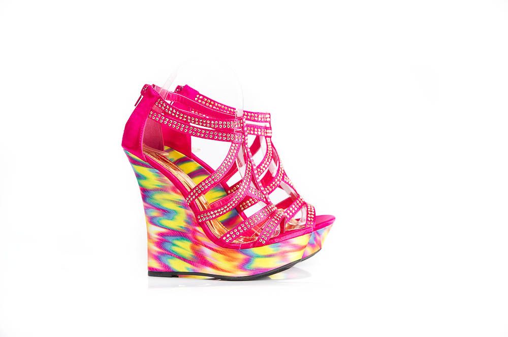 StyleUp - Buty na wysokim poziomie StyleUp - Buty na wysokim poziomie