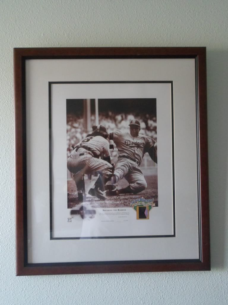[Image: JackieRobinsonCooperstownCollection-Framed.jpg]