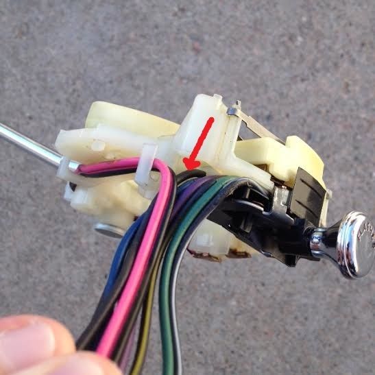 68 SS horn/buzzer relay??? Page 3 Team Chevelle