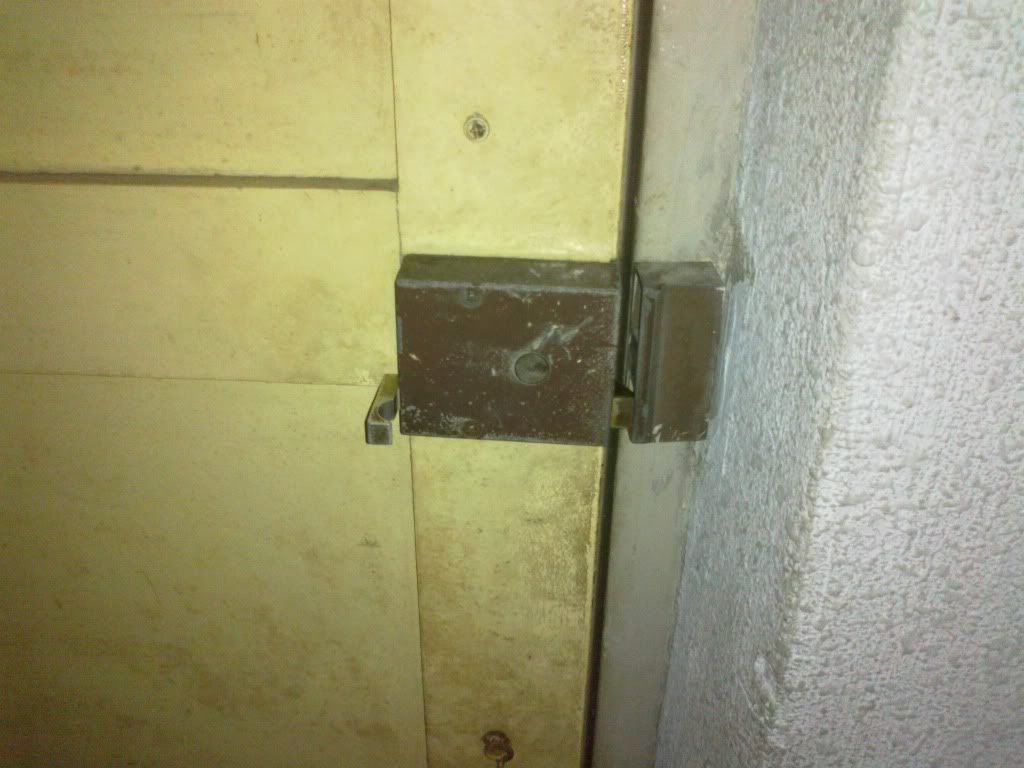 Hdb Front Door Lock Replacement Www Hardwarezone Com Sg