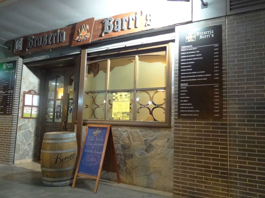 Local
