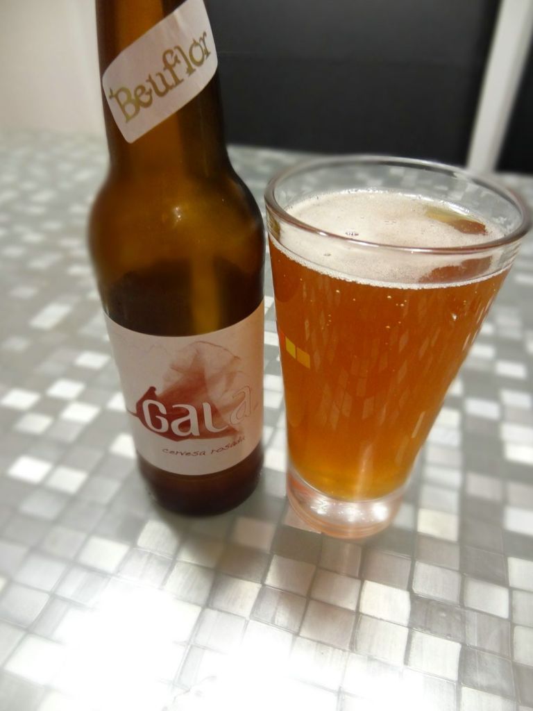 cerveza