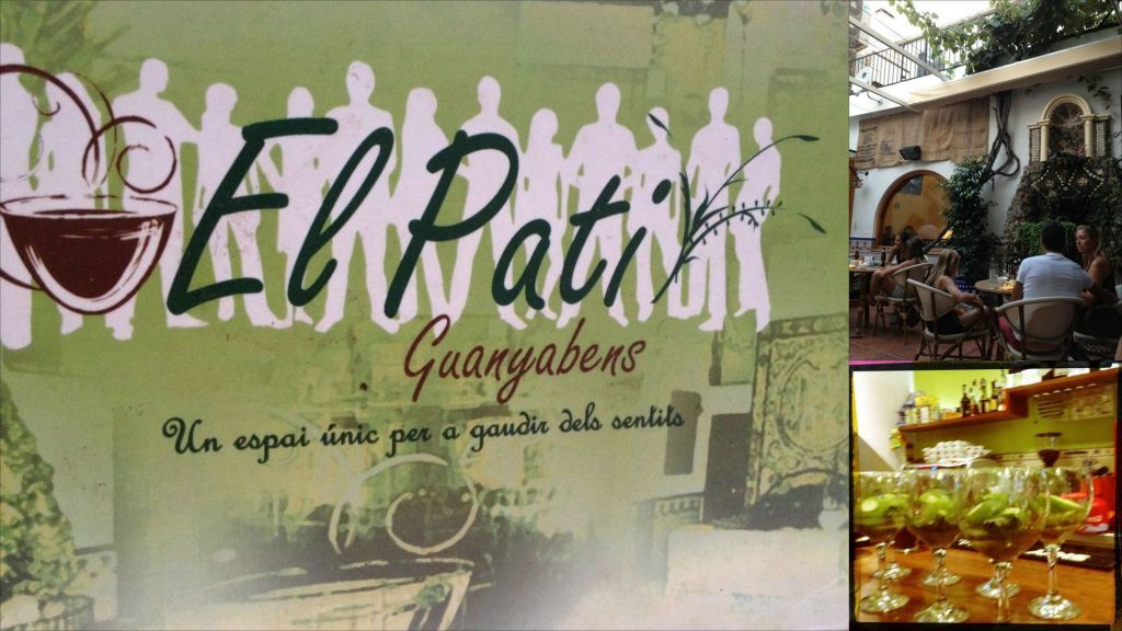 El pati