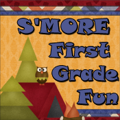Smore-First-Grade-Fun