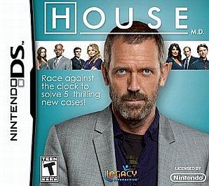 DESCARGA DIRECTA HOUSE MD descarga directa house md: