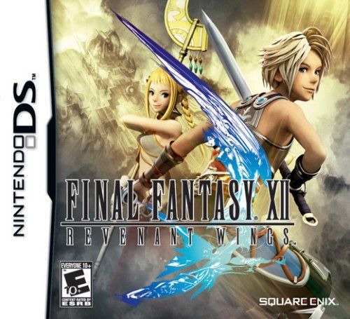 GUIA JUEGO FINAL FANTASY XII guia juego final fantasy xii: