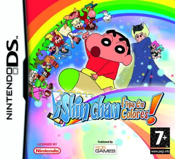 JUEGOS DE SHIN CHAN PARA DESCARGAR juegos de shin chan para descargar: