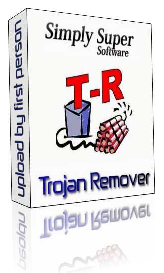 Download Trojan Remover 6.8.8 Build 2622