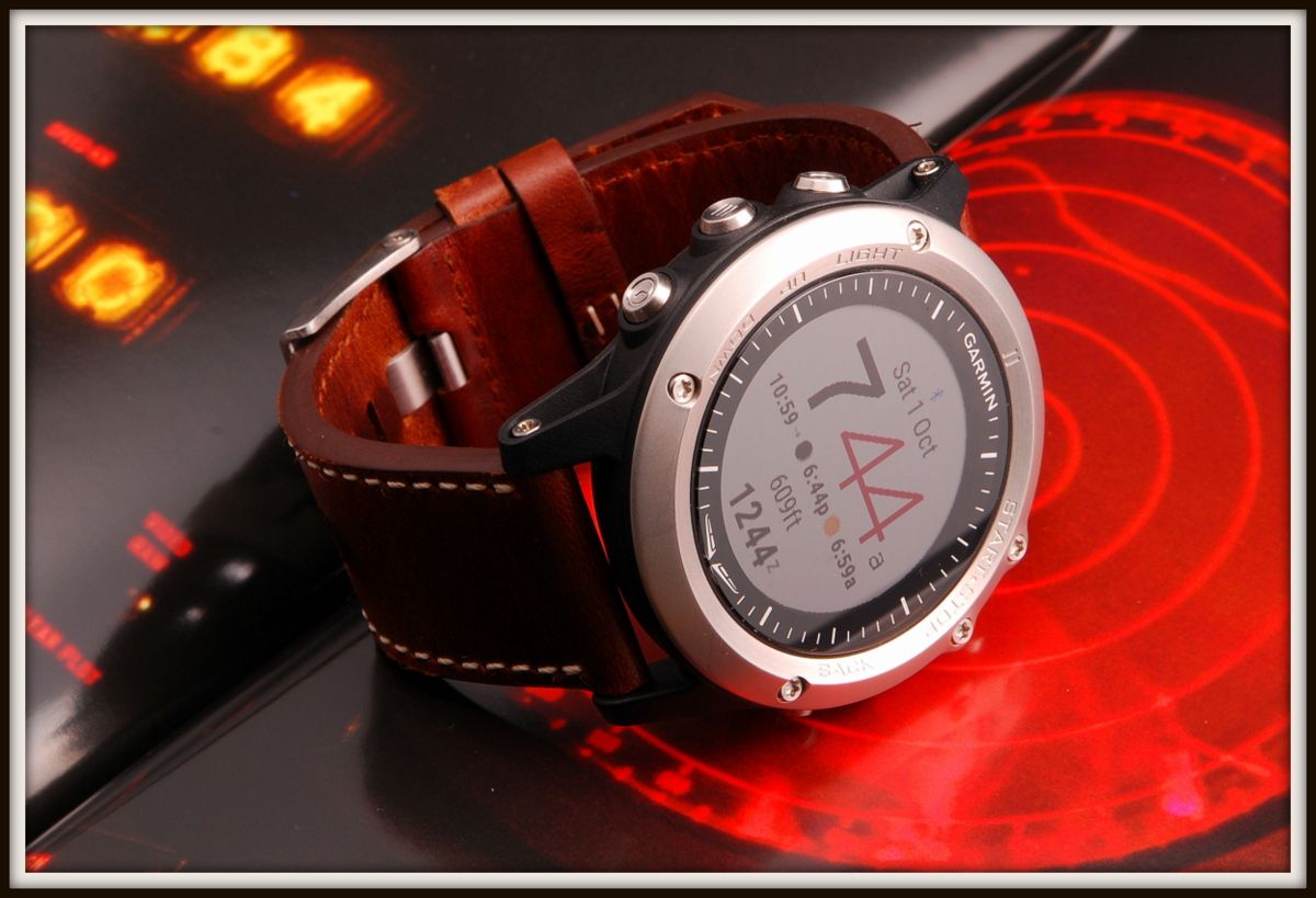 garmin d2 bravo review